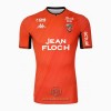 Maglia ufficiale FC Lorient Casa 2021-22 per Uomo